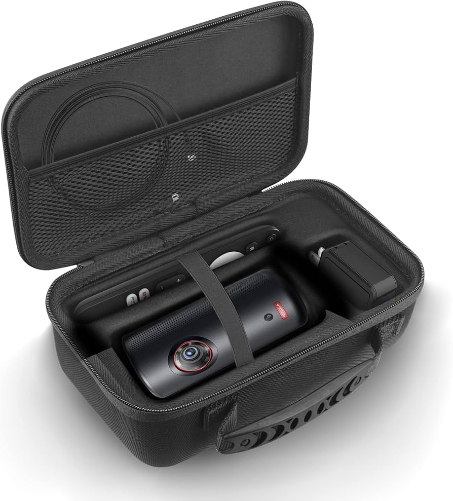 Amazon | NICE COOL 適用対象 Nebula (ネビュラ) Capsule 3 Laser