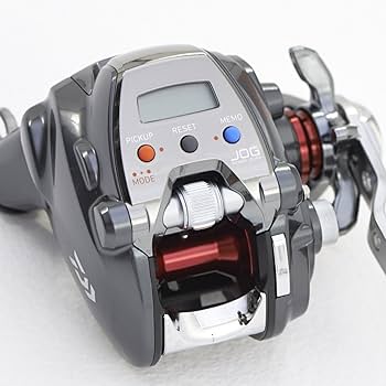 Amazon | ダイワ(Daiwa) 電動リール 15 シーボーグ 200J | ダイワ