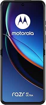 Amazon.co.jp: モトローラ motorola razr 40 ultra インフィニット