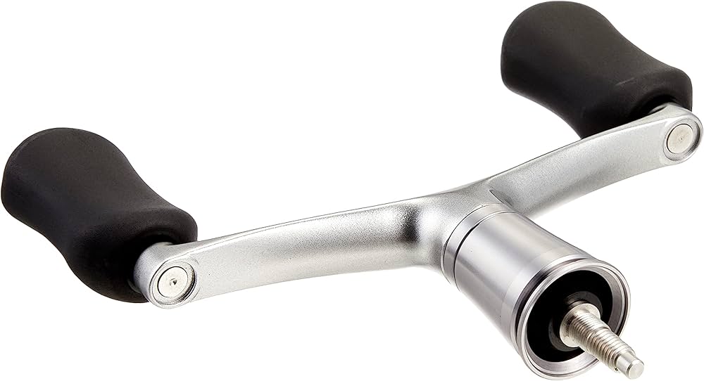 Amazon | シマノ(SHIMANO) 純正 リールパーツ 夢屋 アルミダブル