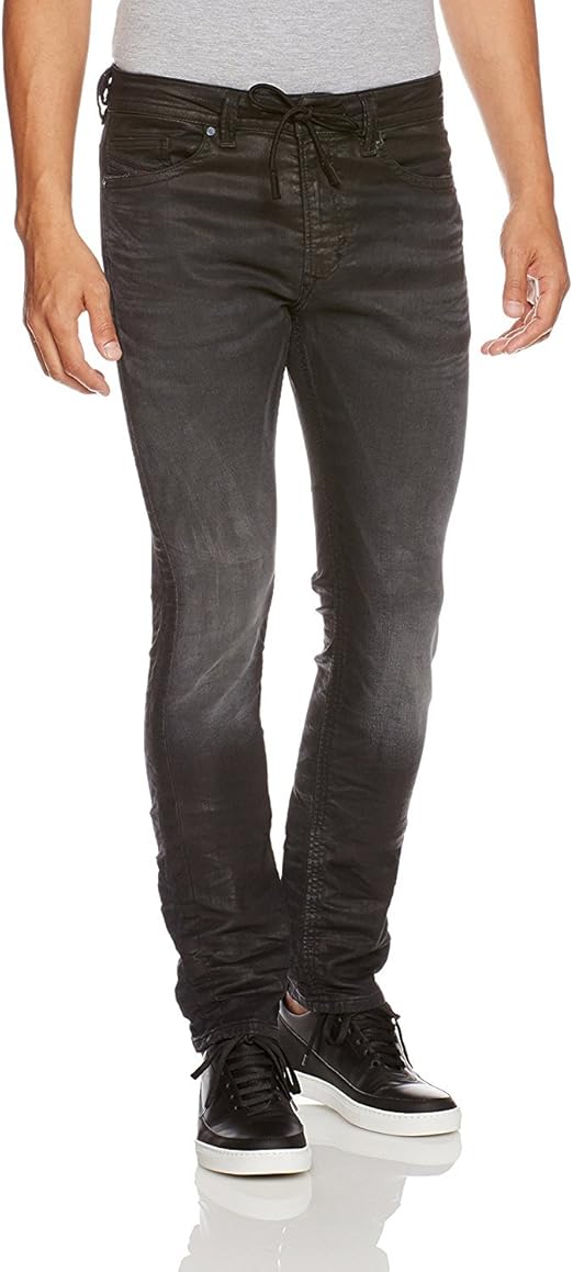 Amazon | [Diesel] (ディーゼル) メンズ ジョグジーンズ スリム