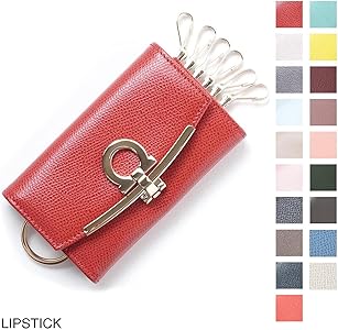 Amazon | (サルヴァトーレフェラガモ) Salvatore Ferragamo キーケース