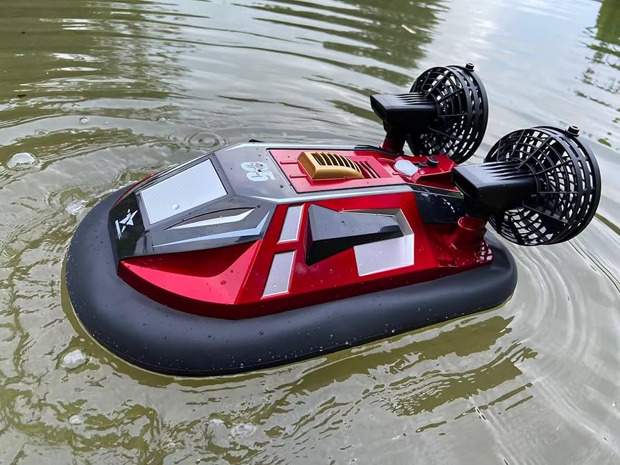 水陸両用ホバークラフト ホバースター 水陸両用ホバークラフト ホバー