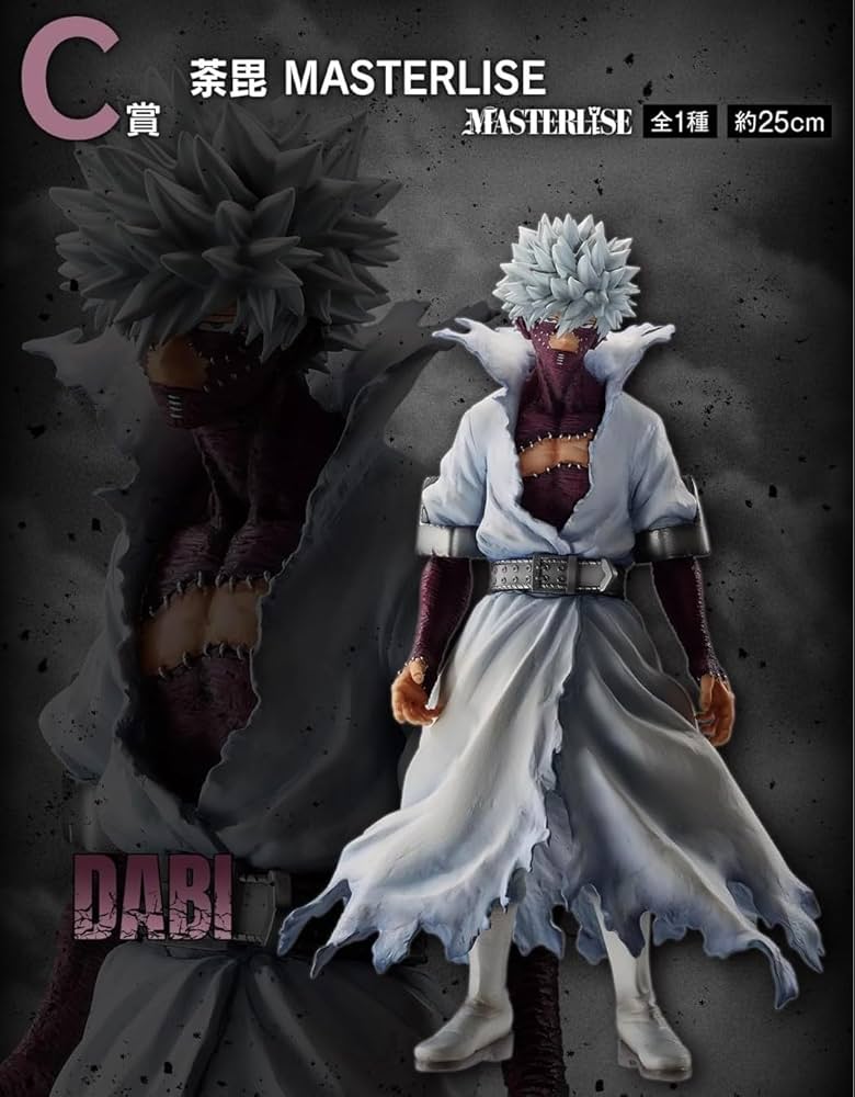 Amazon.co.jp: 一番くじ 僕のヒーローアカデミア Let you down C賞