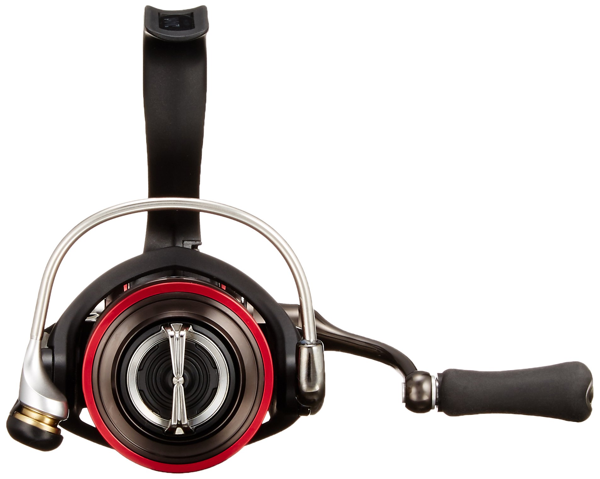 Amazon | ダイワ(Daiwa) スピニングリール アジング メバリング 月下