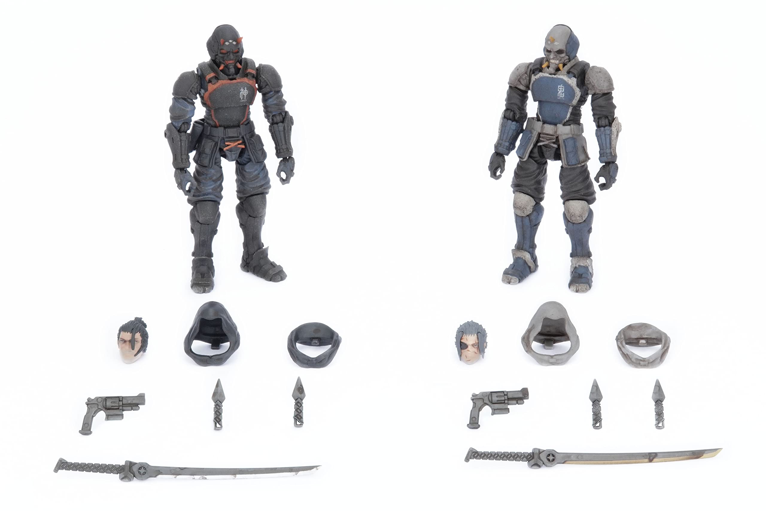 Amazon | TOYS ALLIANCE LIMITED 「アシッドレイン」 FAV A46 密跡