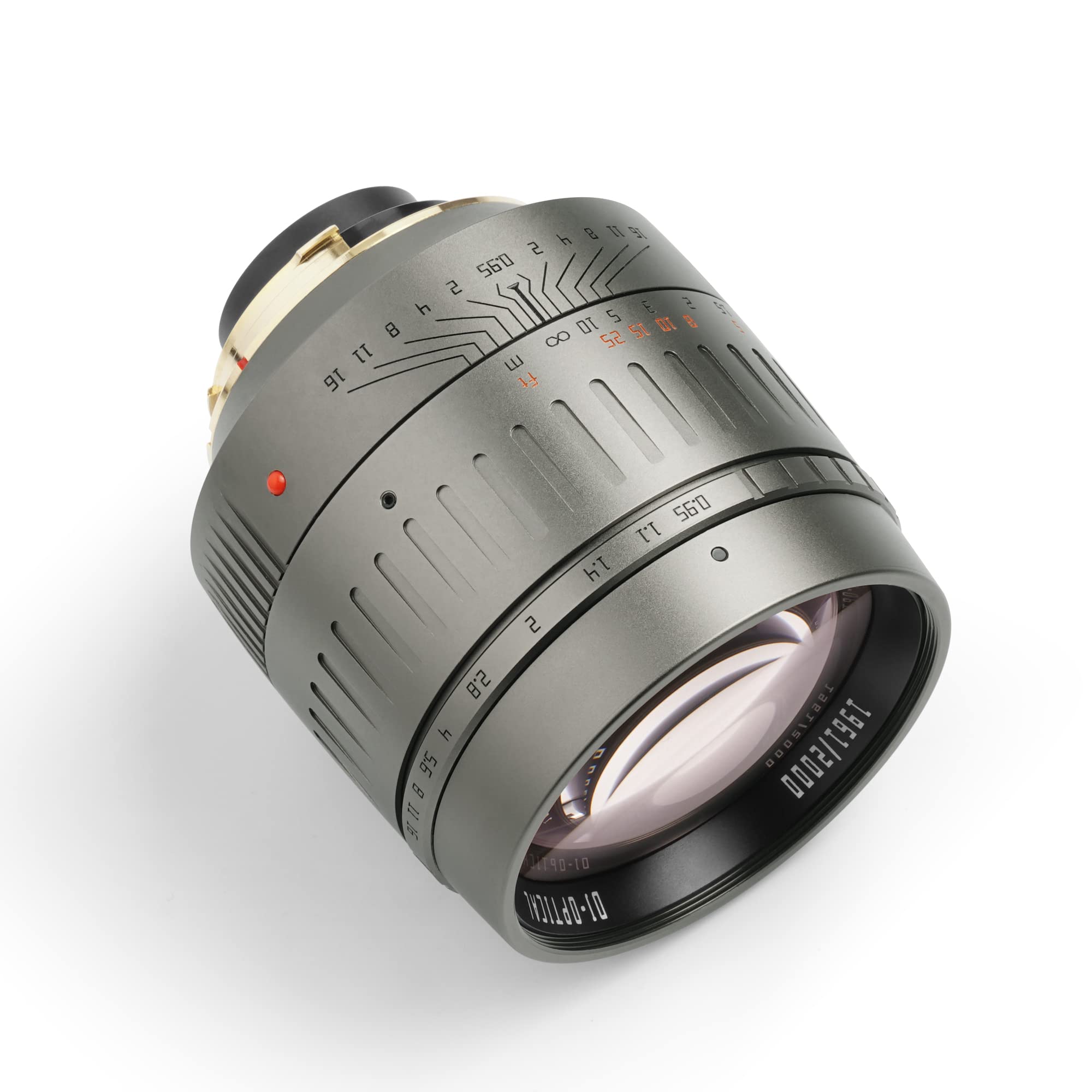 Amazon.com : TTArtisan 50mm F0.95 APSH Full Frame Manual Focus