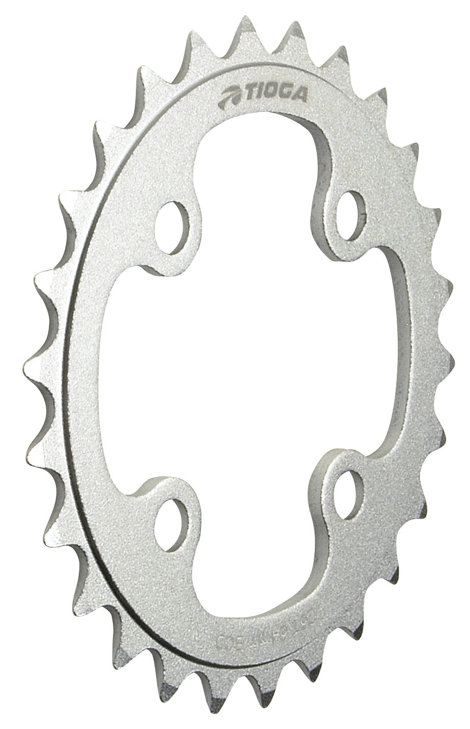 DURA-ACE FC-7410 tioga チェーンリング52T Shimano Dura-Ace 7410