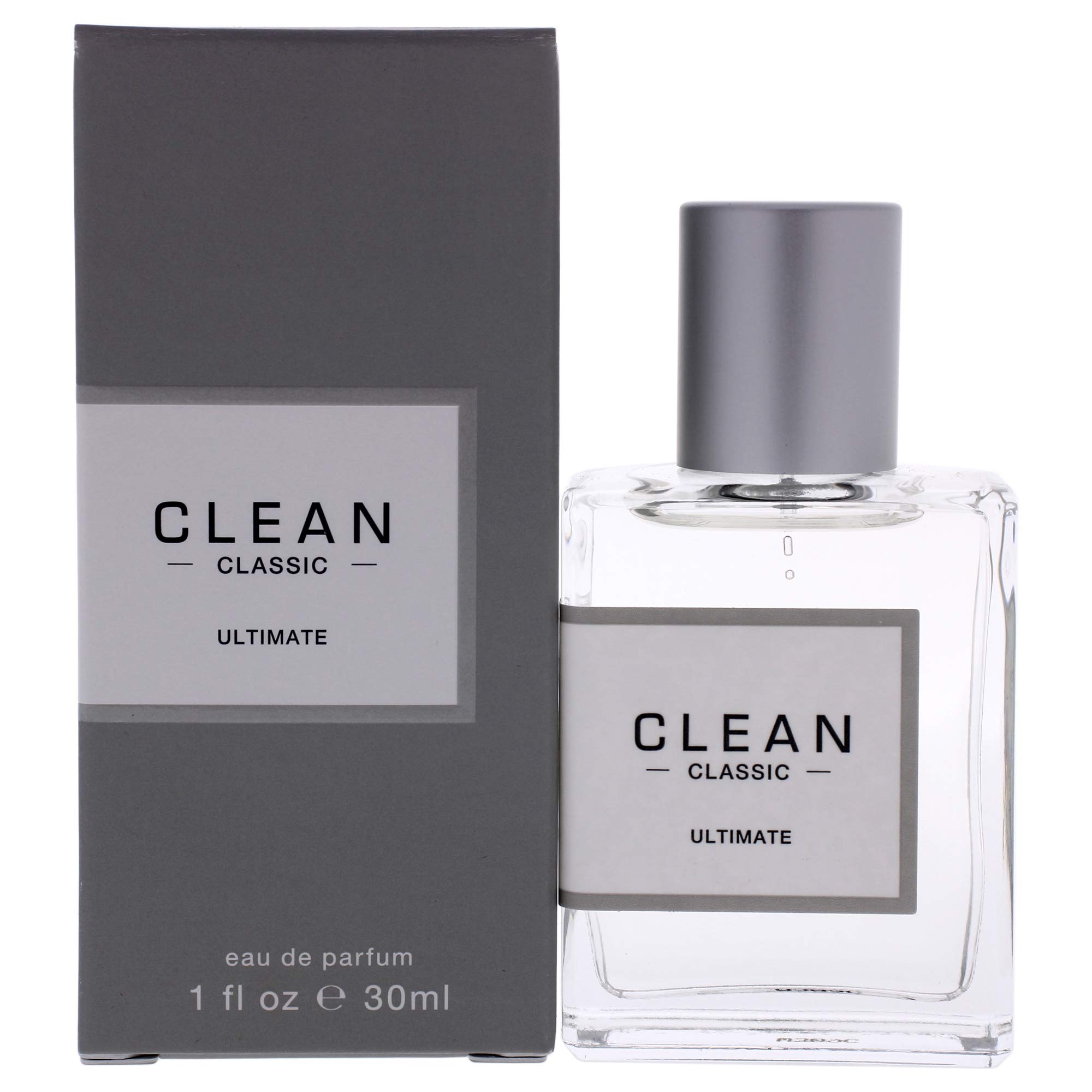 Amazon | CLEAN 正規品クリーン アルティメイト オードパルファム 30ml