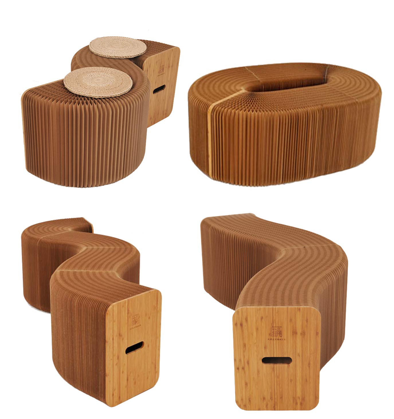 Amazon.com: Ihpaper AlienTech Home Furniture Softeating Modern