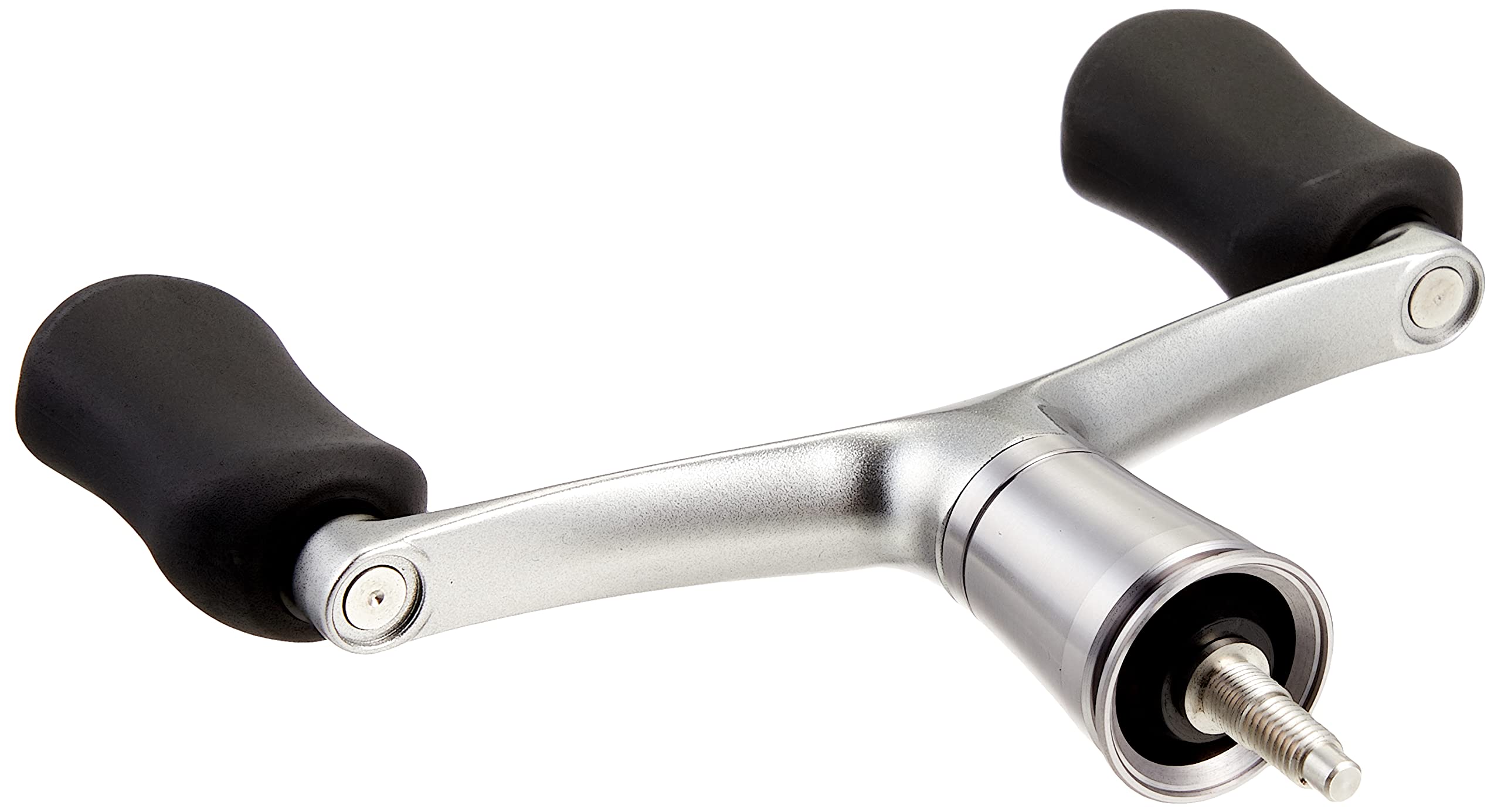 Amazon | シマノ(SHIMANO) 純正 リールパーツ 夢屋 アルミダブル