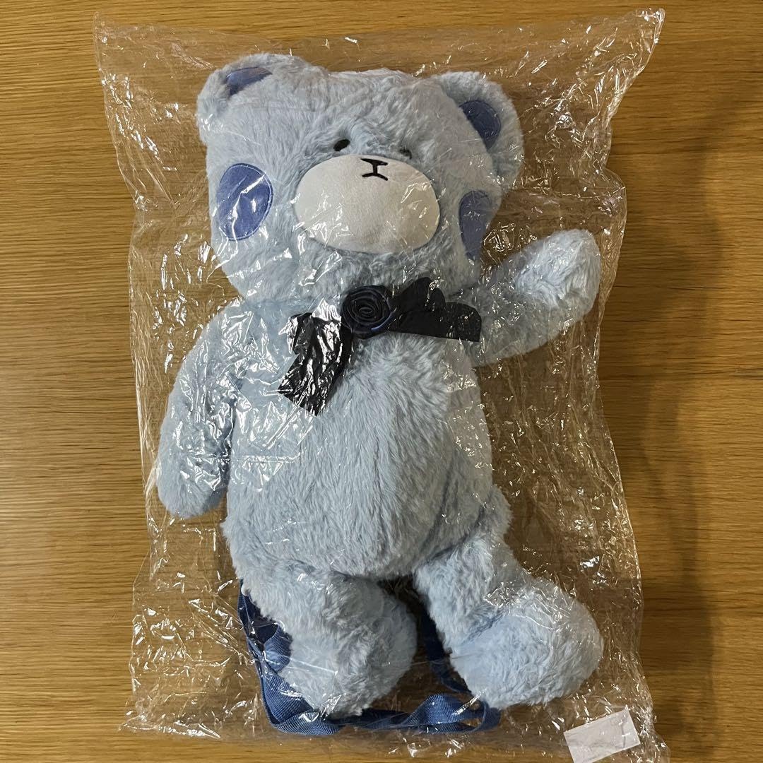 Ado ルンルン不可解くまさん 新品未使用 Ado るんるん不可解くまさん 通販