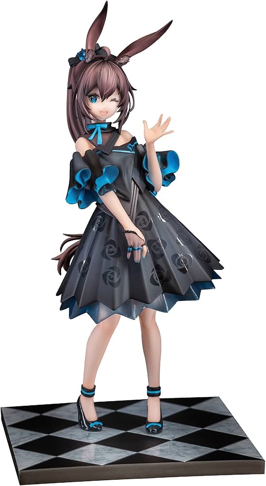 Amazon | RIBOSE アークナイツ アーミヤ セレブレーションタイムVer