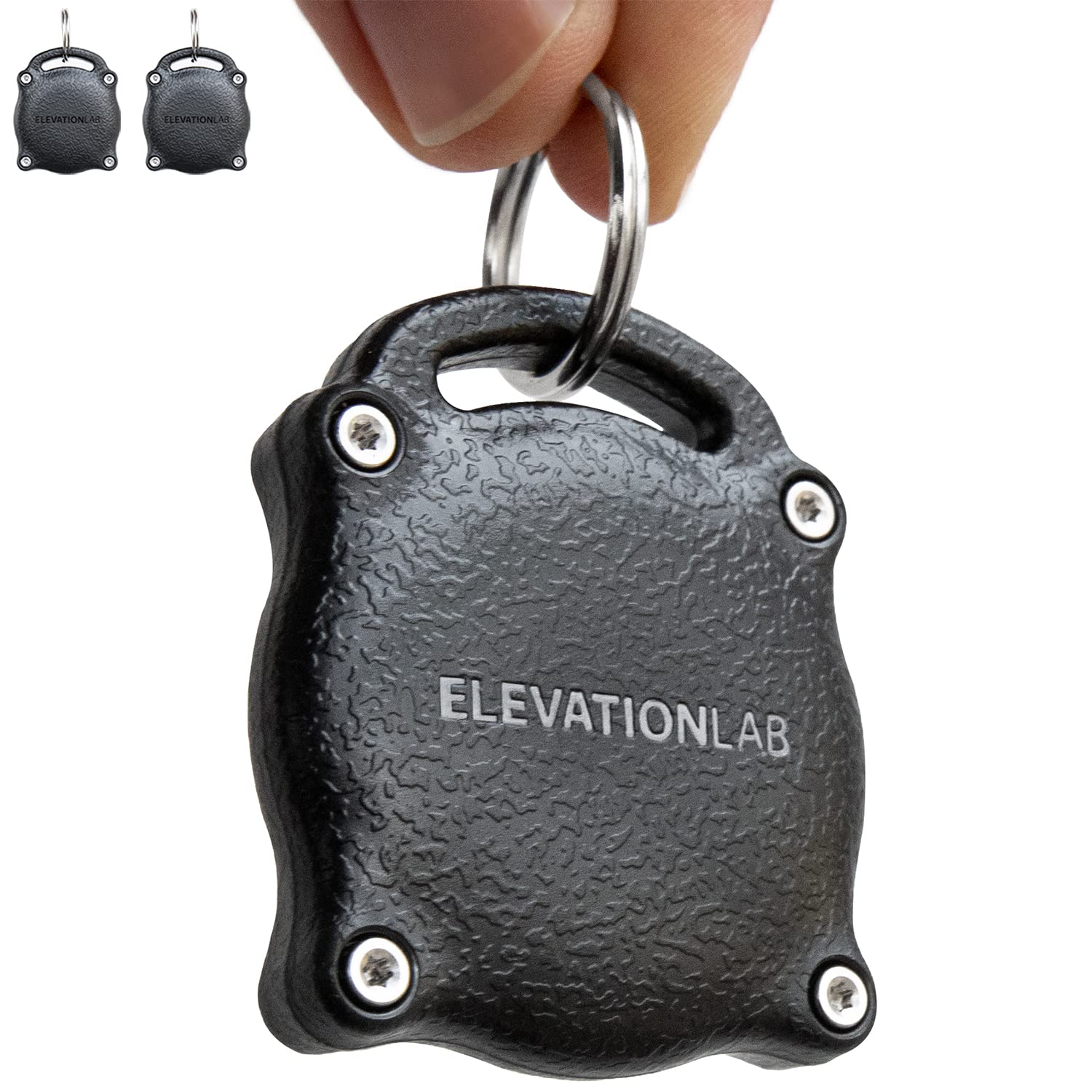 Amazon.com: Elevation Lab AirTag (Gen 1 & 2) Keychain - TagVault