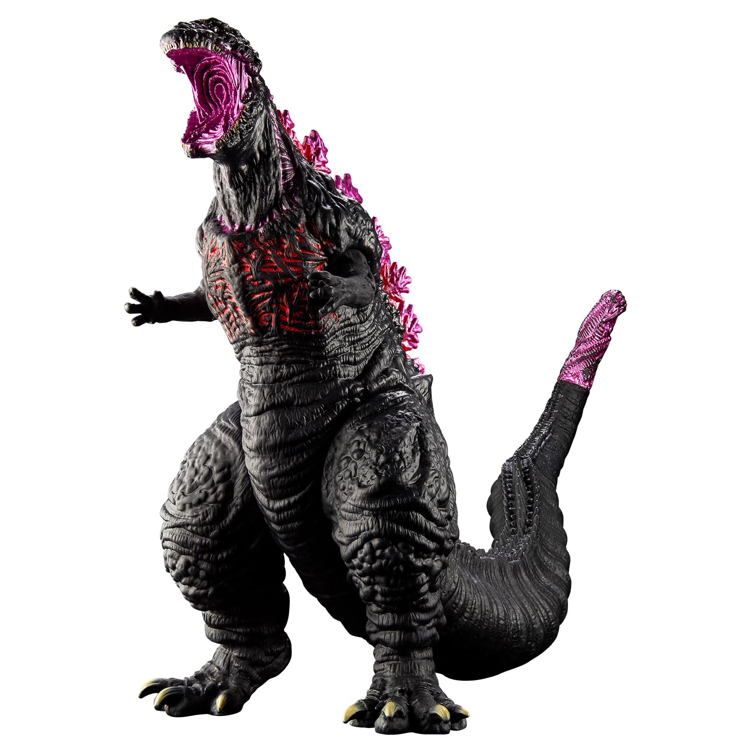 Amazon.com: Bandai Movie Monster Series Godzilla (2016) Awakening