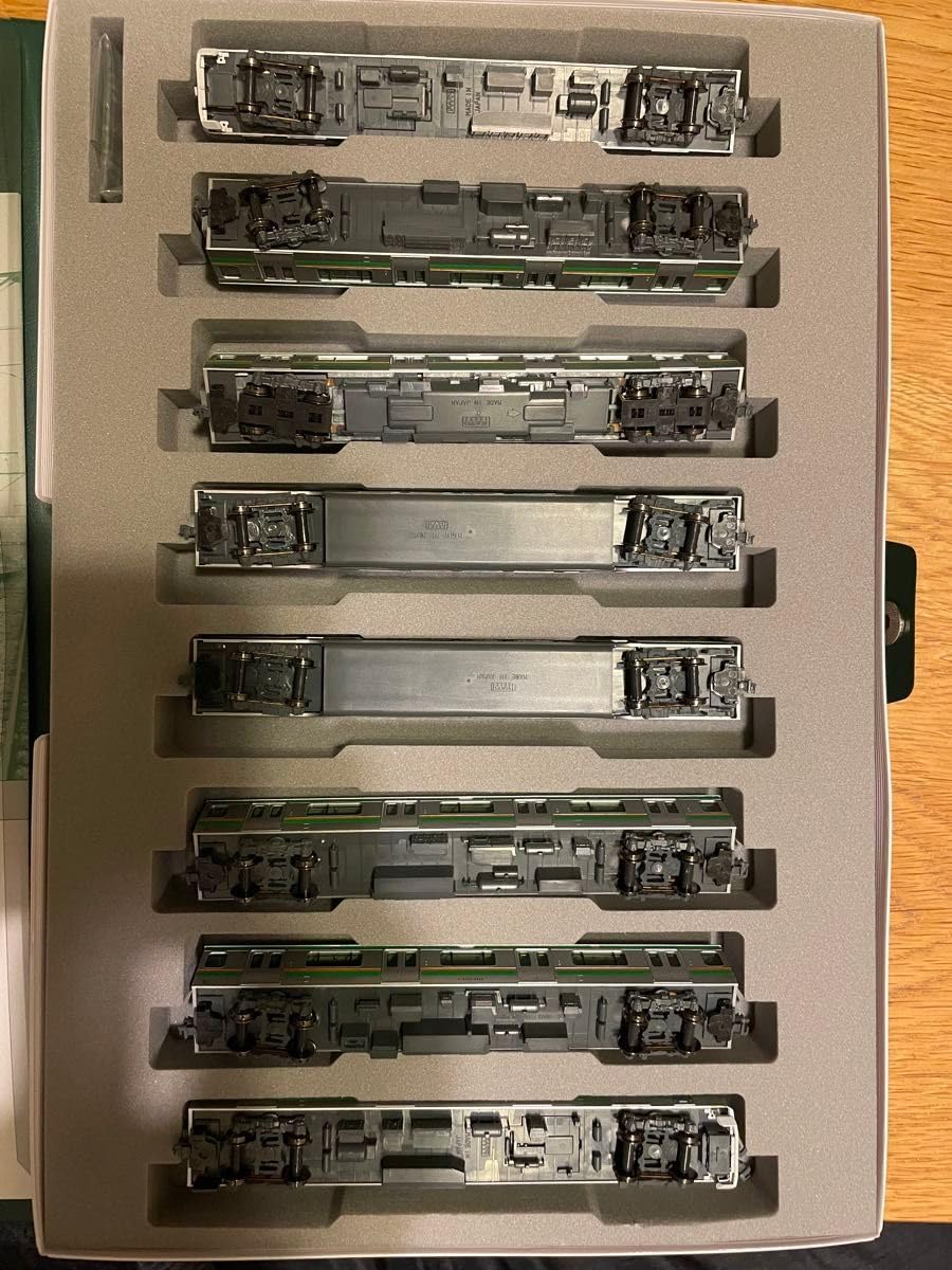 Amazon | E231系東海道線仕様(湘南新宿ライン)15両 KATO Nゲージ10