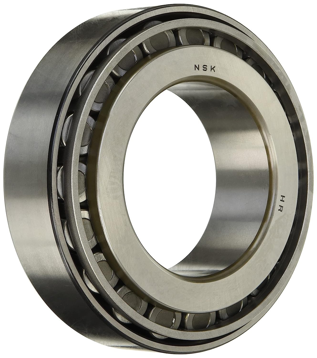 日本精工 単列円すいころ軸受 30216P5 2個