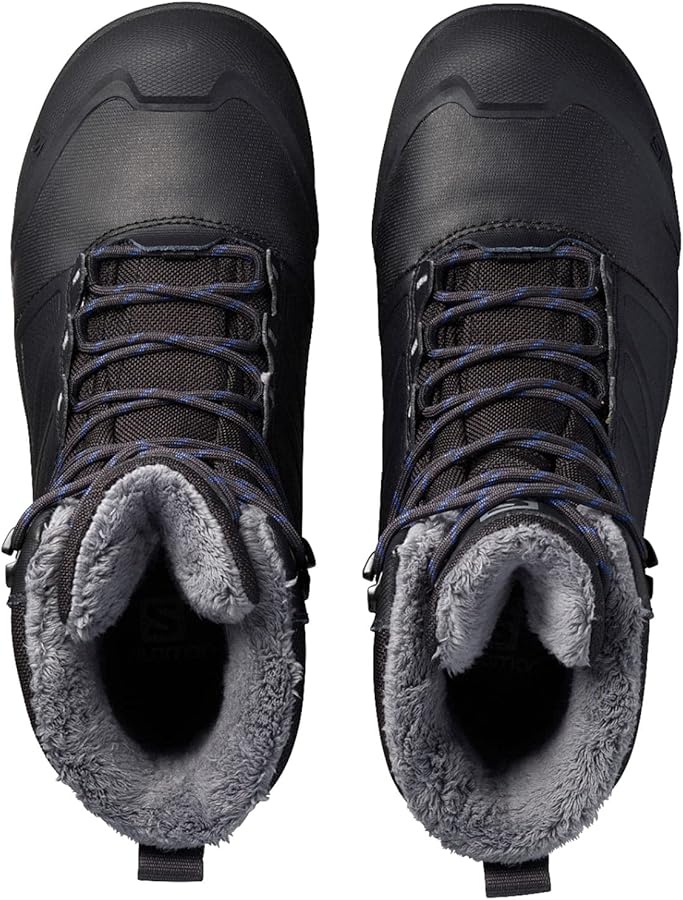 Amazon.co.jp: [サロモン] スノー・ウィンターブーツ TOUNDRA PRO CSWP