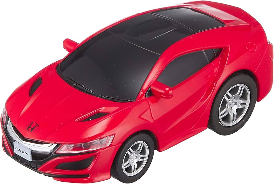 Amazon.co.jp: マルカ(Maruka) ドライブタウン NO.25 ホンダ NSX