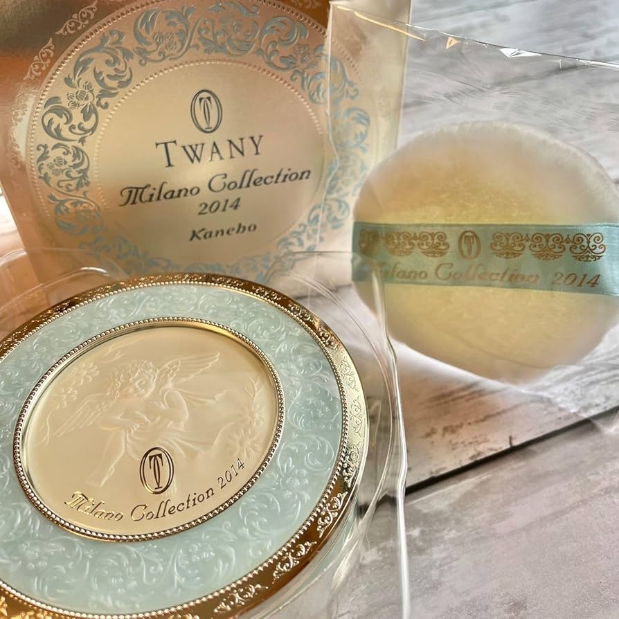2014年 限定品]トワニー ミラノコレクション2014
