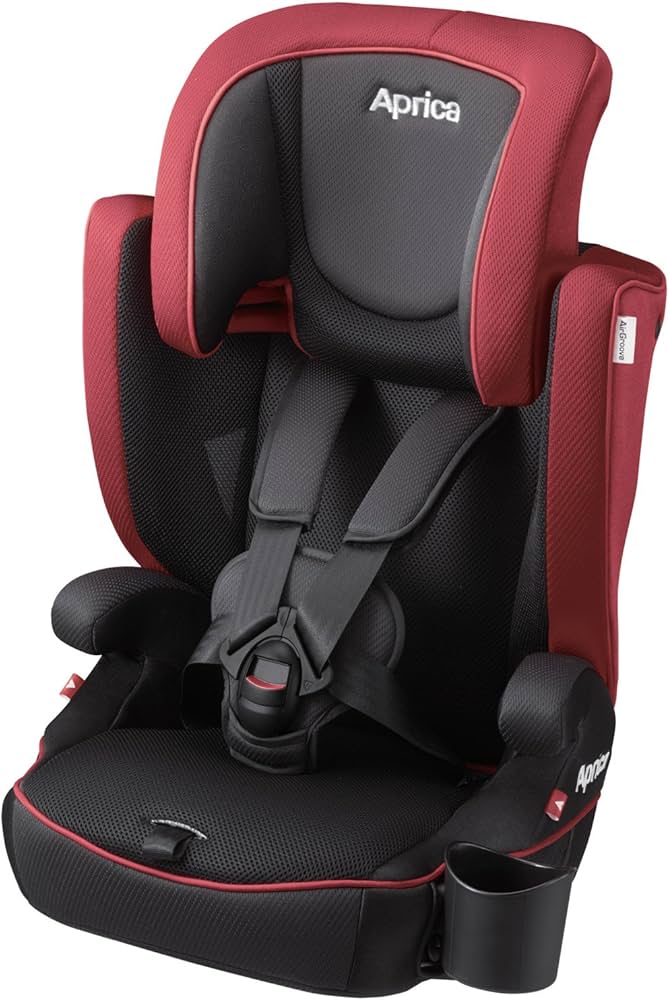 Amazon | Aprica(アップリカ) チャイルド&ジュニアシート 1歳頃から