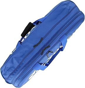 Amazon.co.jp: [ヨネックス] テニス バドミントン ラケットバッグ