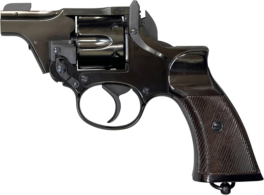 Amazon | マルシン エンフィールド No.2 MKI タンカー Wディープ