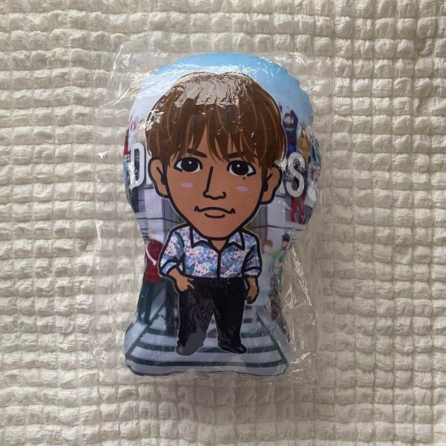 片寄涼太 RTT クッション レア 片寄涼太 RTT クッション レア 片寄涼太