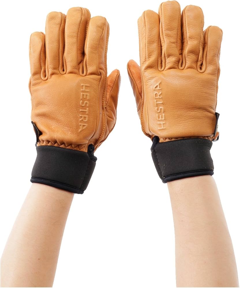 Amazon | ヘストラ HESTRA オムニ ゴアテックス フル レザー OMNI GTX