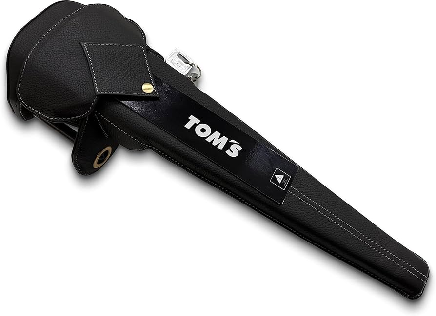 Amazon | TOMSステアリングロック | 車用ロック | 車＆バイク