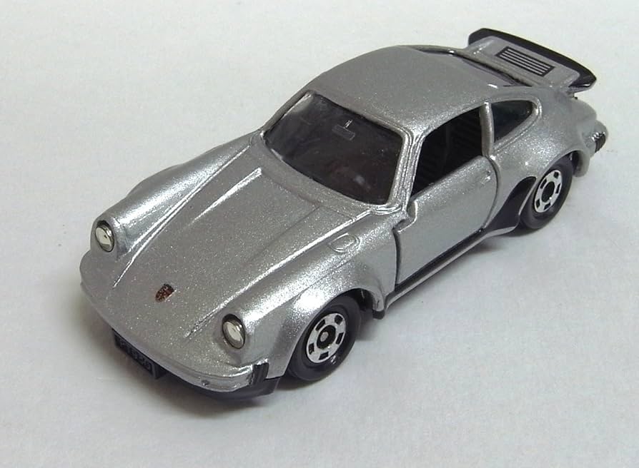 Amazon | M-13 ポルシェ930ターボ トミカミュージアム スーパーカー