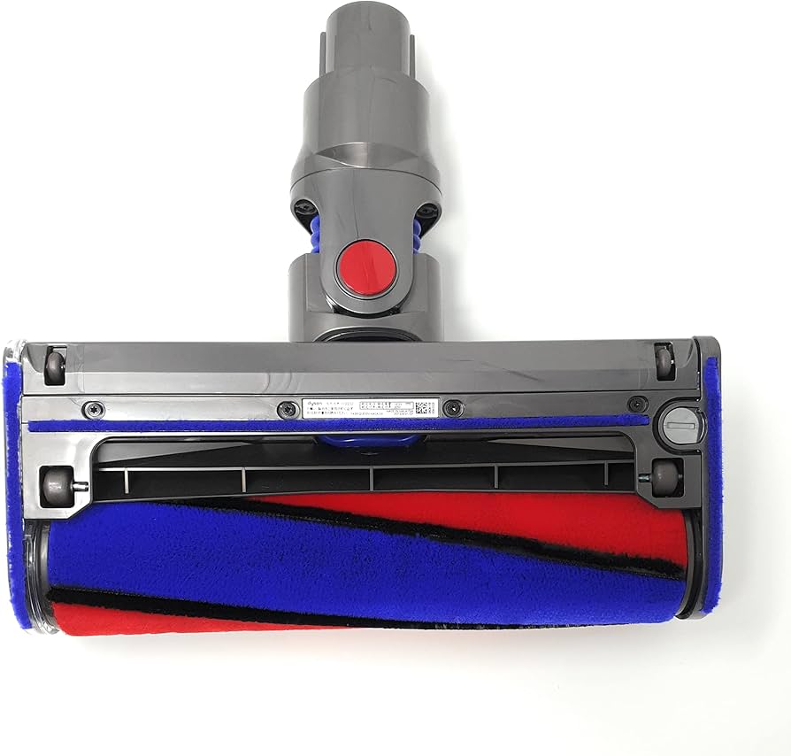 Amazon.com - Dyson Soft Roller Cleaner Head for Models