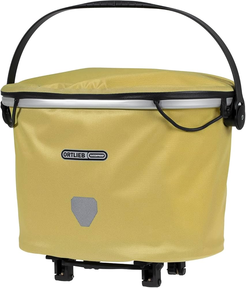 Amazon | オルトリーブ(ORTLIEB) アップタウン ラック シティ