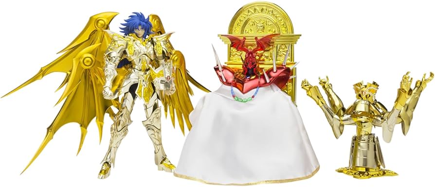 Amazon.co.jp: TAMASHII NATIONS 聖闘士聖衣神話EX 聖闘士星矢