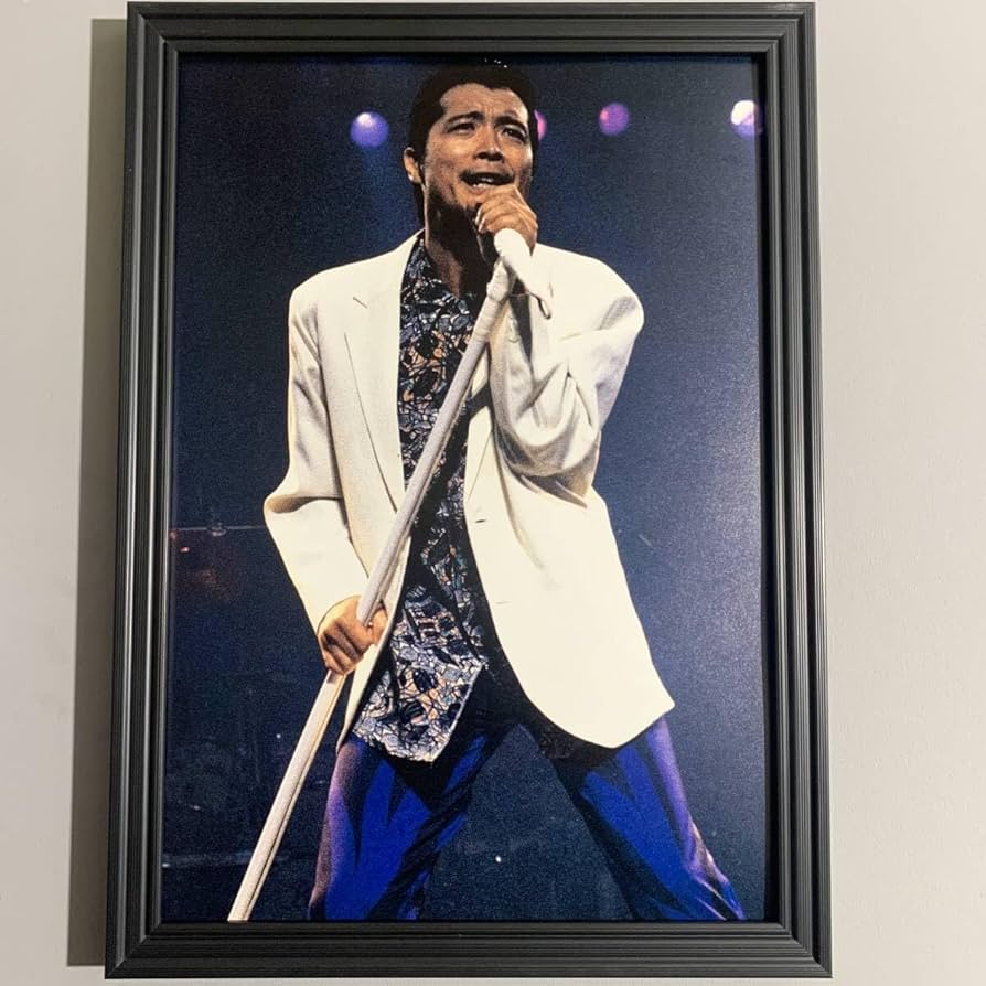 Amazon.co.jp: 矢沢永吉1987年コンサートツアーROCK'N ROLL KNIGHT