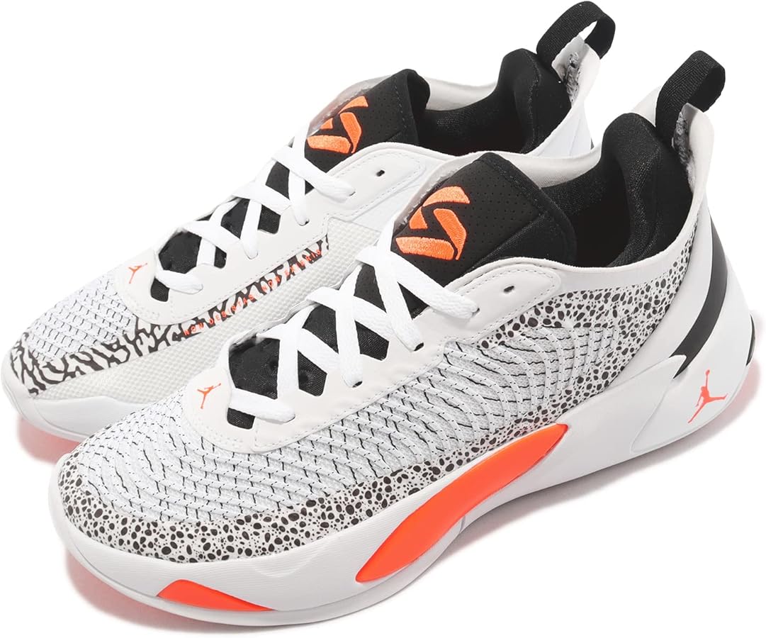 Amazon | [ナイキ] ジョーダン ルカ 1 PF メンズ バスケットボール