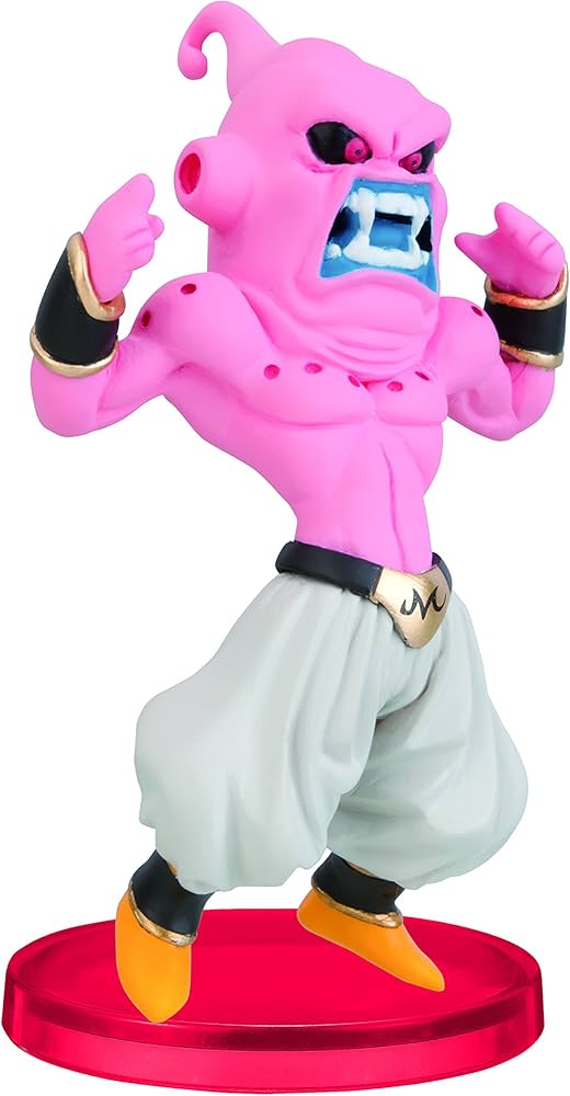 Amazon.co.jp: ドラゴンボールZ ワールドコレクタブルフィギュア ～VS