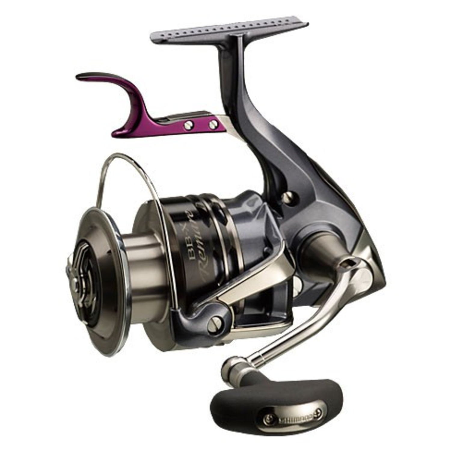 Amazon | シマノ(SHIMANO) リール BB-X レマーレ 8000D | シマノ