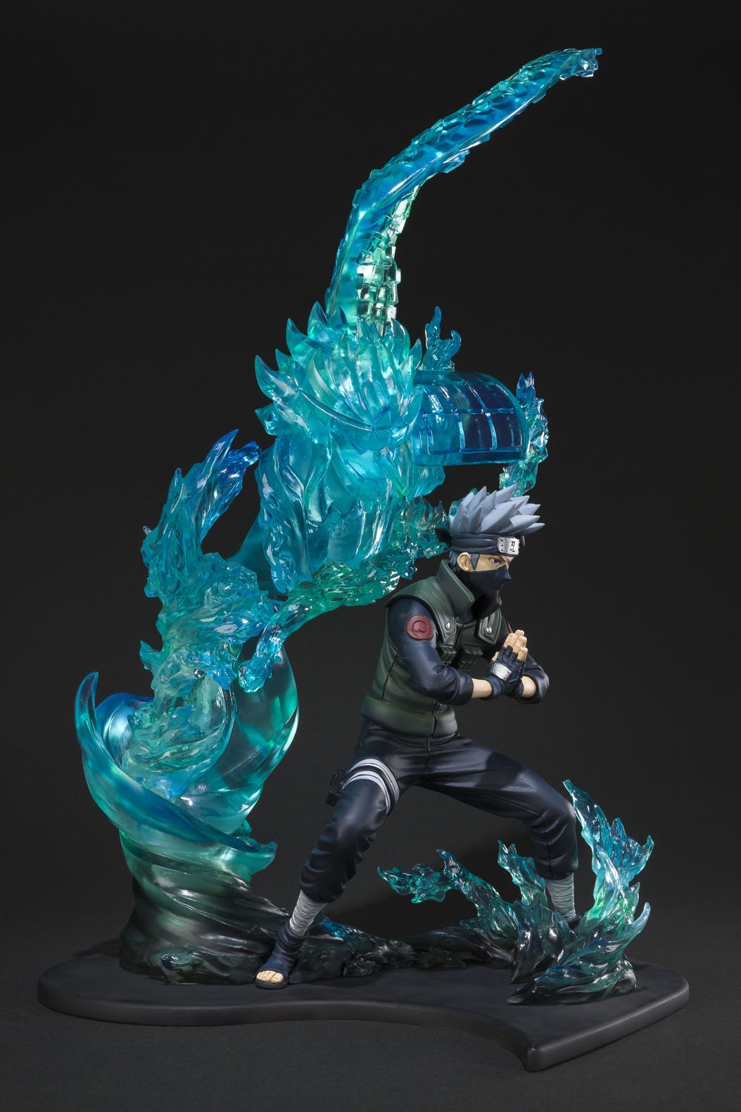 Amazon.co.jp: TAMASHII NATIONS フィギュアーツZERO NARUTO‐ナルト
