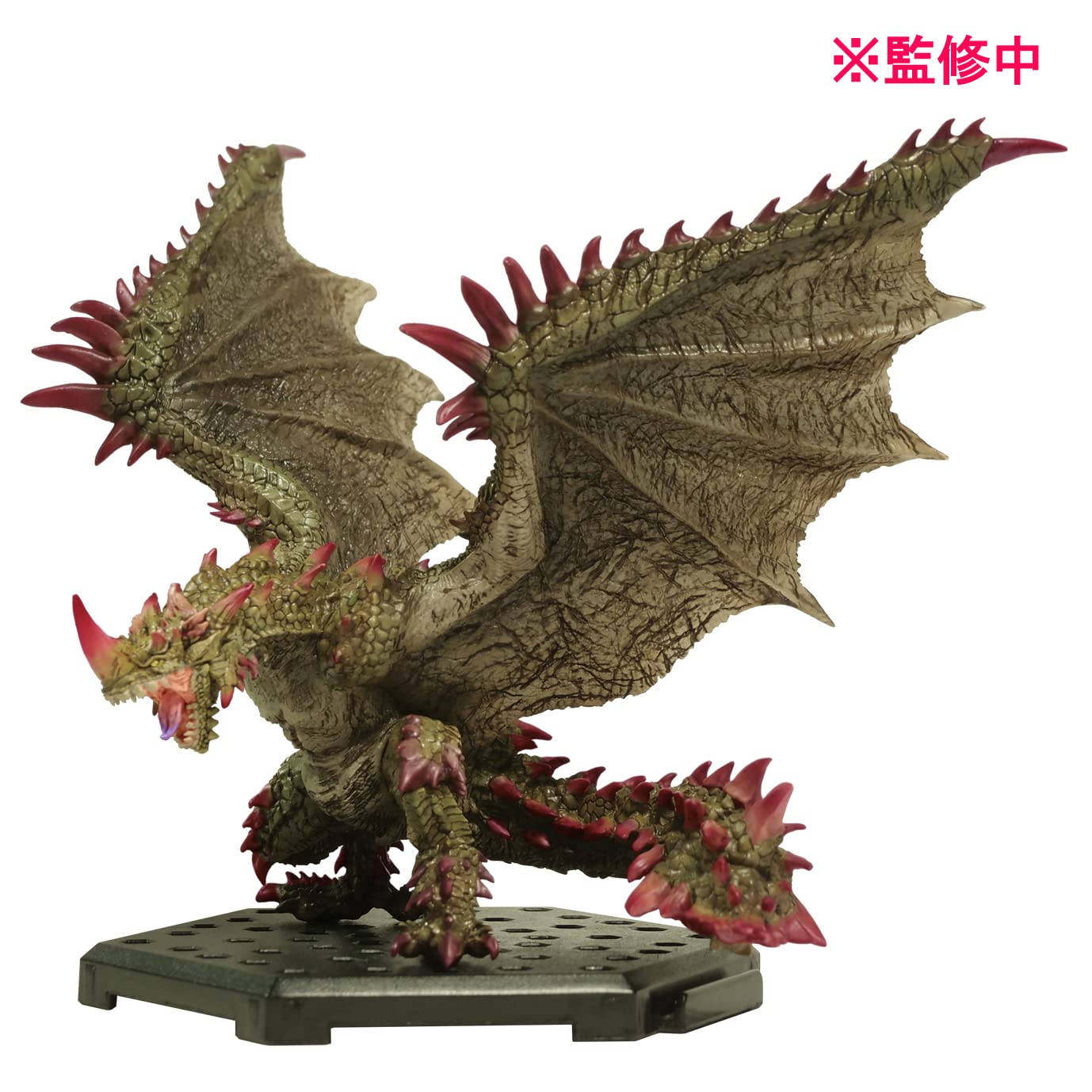 Amazon | カプコン フィギュアビルダー モンスターハンター