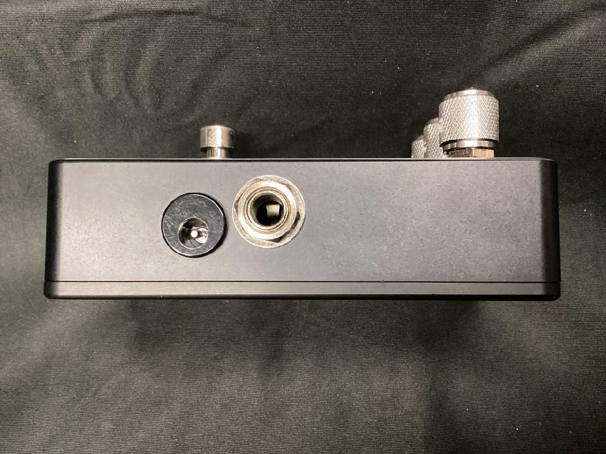 Amazon.co.jp: SUMO STOMP TEX LIMITED (オーバードライブ 限定品 生産