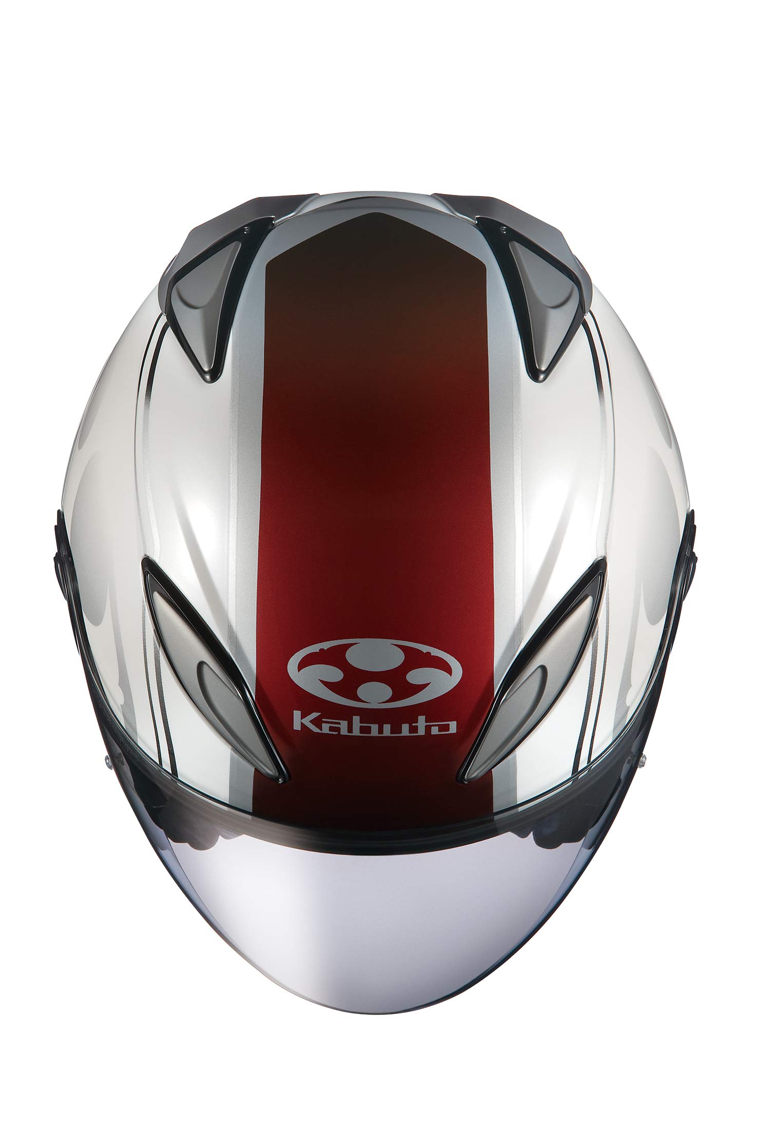 Amazon | オージーケーカブト(OGK KABUTO)バイクヘルメット ジェット