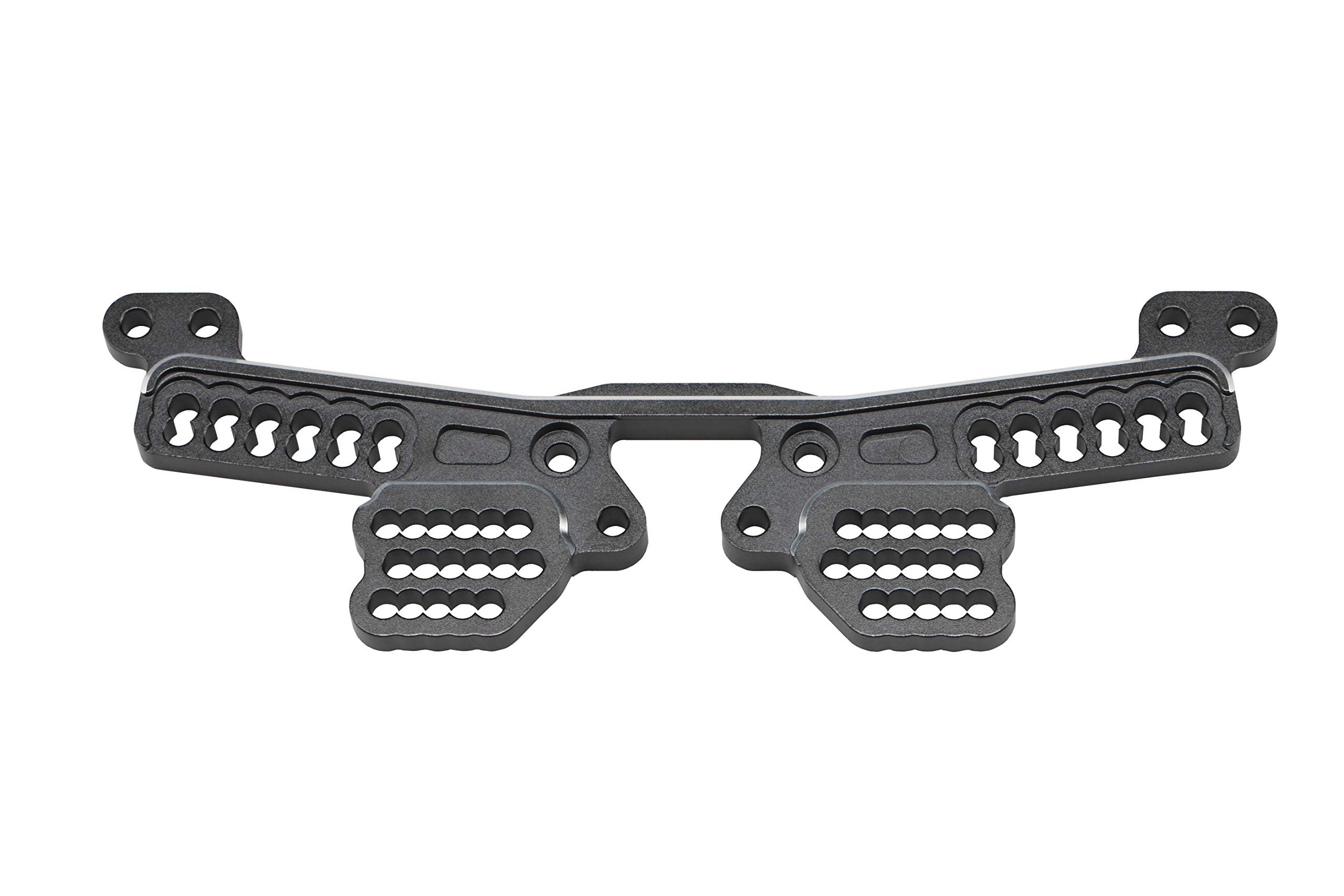 Amazon | アルミ製リヤトショックタワー 面取加工済 YD-2S用 Y2-018ARS