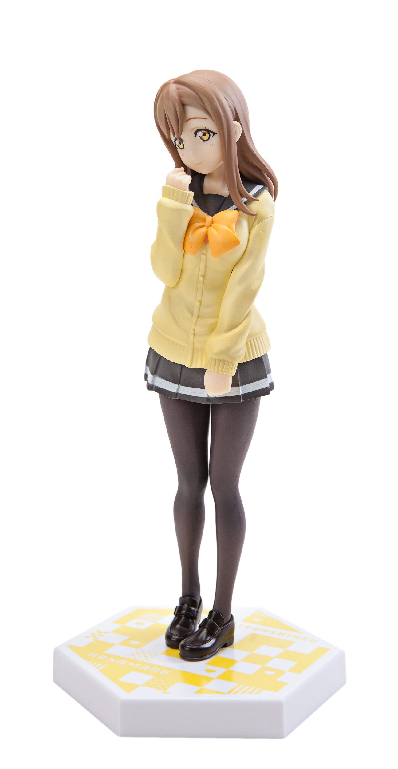 Amazon | ラブライブ! サンシャイン!! SSS フィギュア 国木田花丸