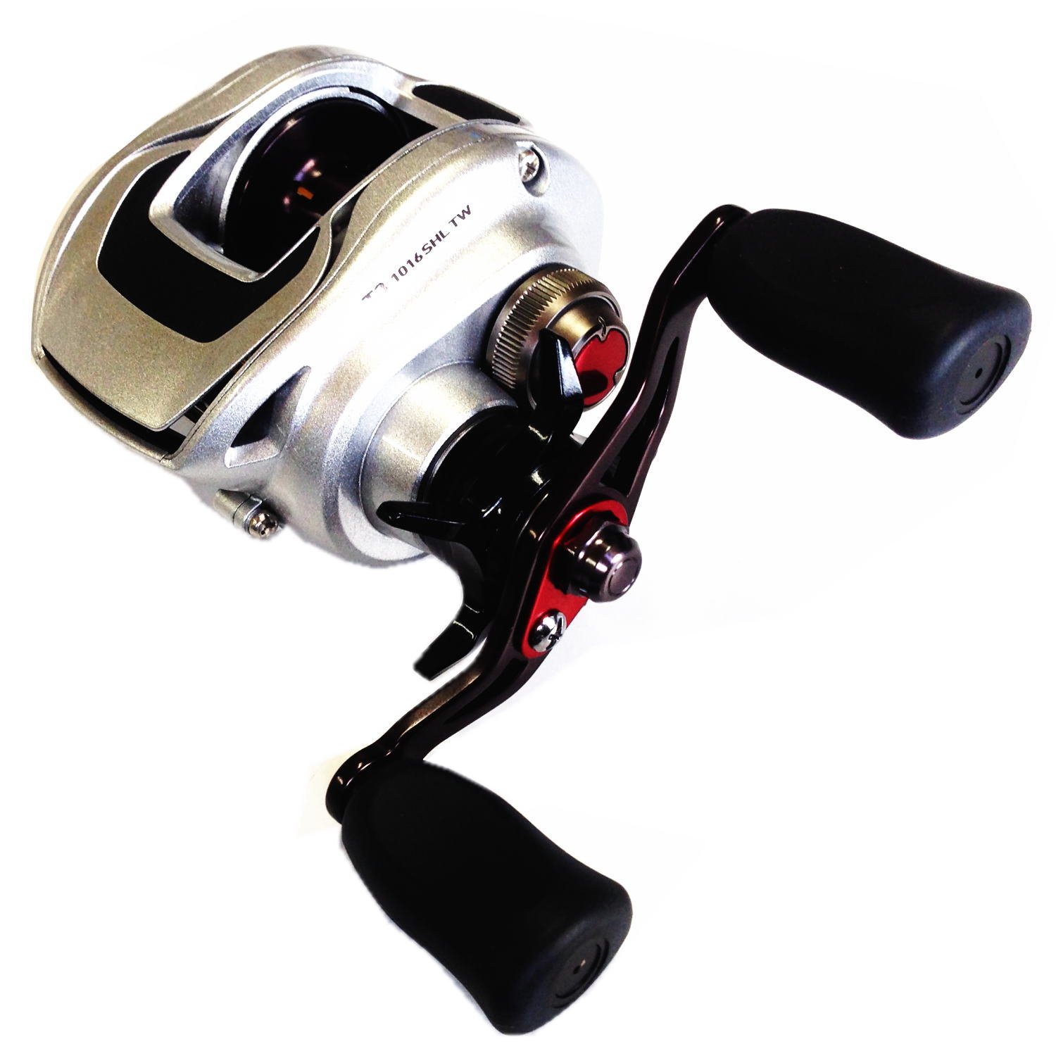 Amazon | ダイワ(Daiwa) ベイトリール T3 1016SHL-TW | ダイワ(DAIWA
