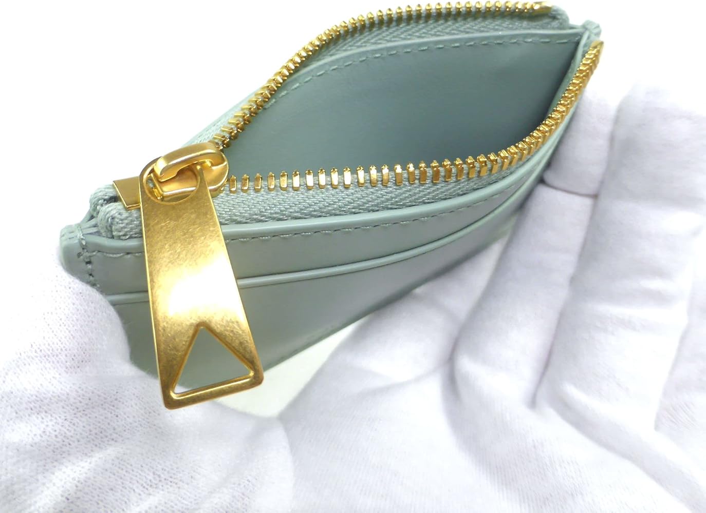 Amazon | [ボッテガ ヴェネタ] 三つ折り財布 マキシイントレ カセット