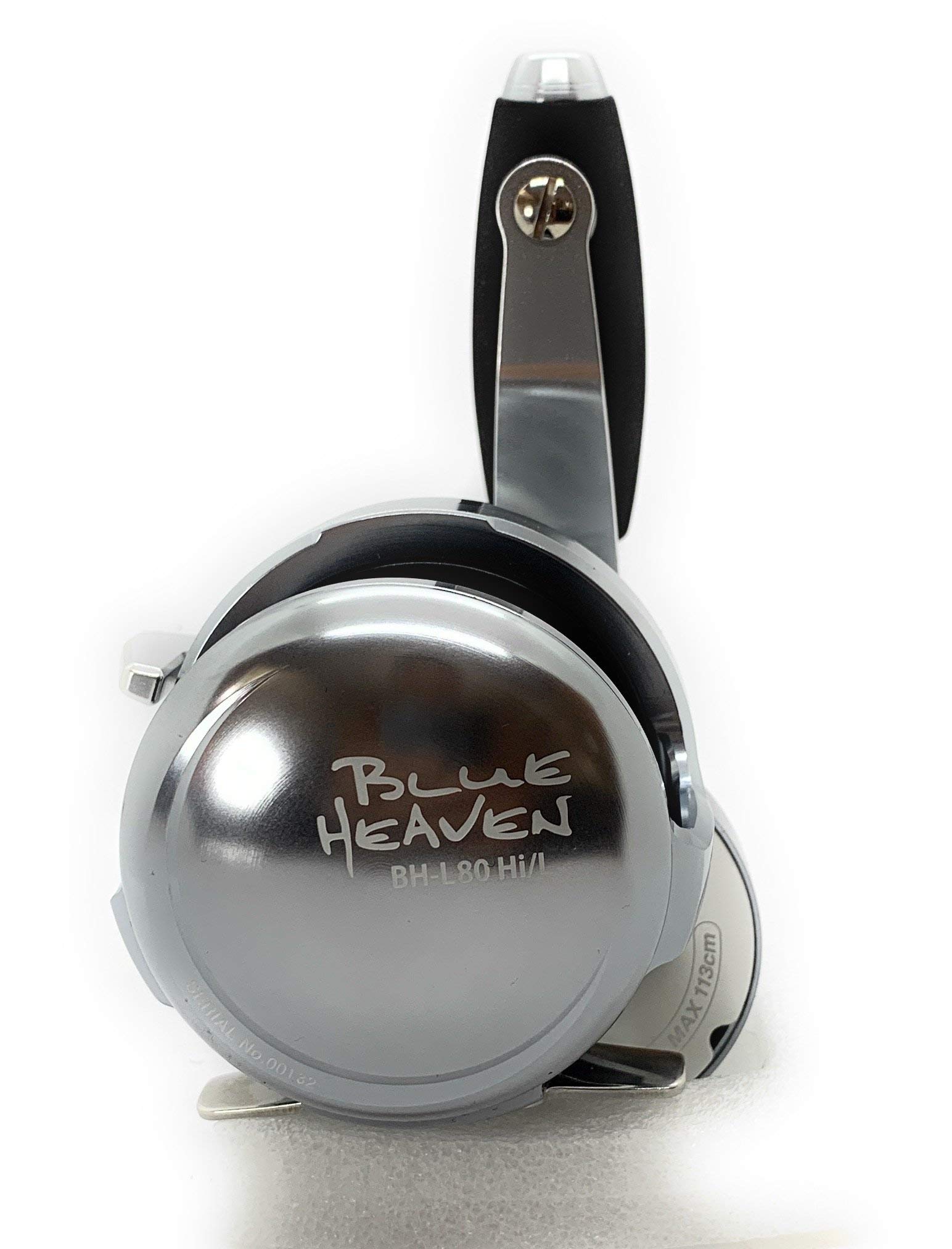 Amazon | スタジオオーシャンマーク ブルーヘブン BHL80Hi/L-LB(19