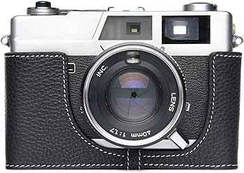 Amazon.co.jp: TP Original CANON Canonet QL17 GIII QL19 GIII 専用
