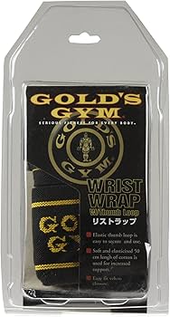 Amazon.co.jp: ゴールドジム パワーグリップ プロ 3710 LS(手首の太さ