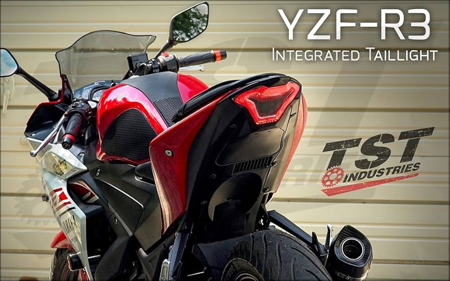 Amazon | TST YZF-R25/R3(15-24) MT07(15-17) プログラミング